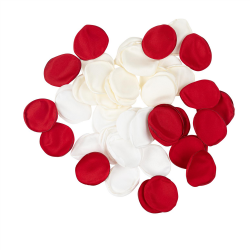 PETALE DE ROSE - Satin...