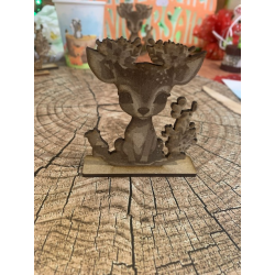 CENTRE/DECOR DE TABLE -...