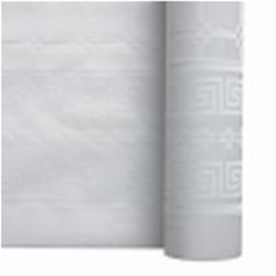 NAPPE DAMASSE/PAPIER -...