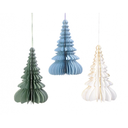 CENTRE DE TABLE - Sapin...