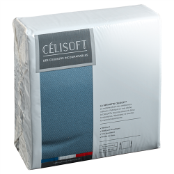 SERVIETTE CELISOFT/INTISSE...