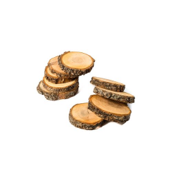 RONDIN DE BOIS - En sachet...