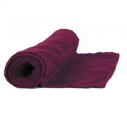 CHEMIN DE TABLE - Magenta...