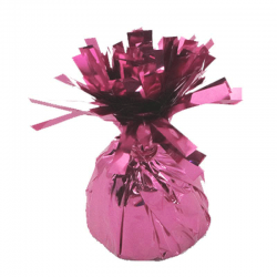LESTE PYRAMIDE - Rose foil...