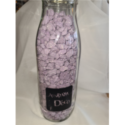 DECOR DE TABLE - Déco rock...