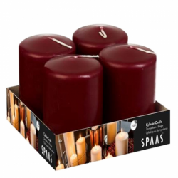 BOUGIE - Cylindrique...