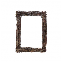 CADRE - Végétal avec...