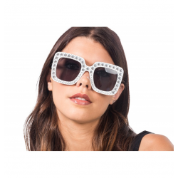 LUNETTE - Bling bling...