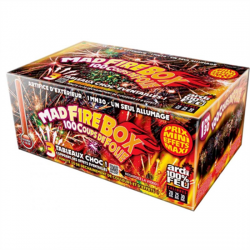 SRV - ARTIFICE - F3 - MAD...