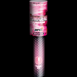 FUMIGENE - F1 - FUMIGENE A...