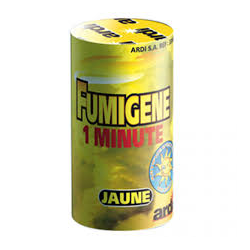 FUMIGENE - F1 - FUMIGENE...