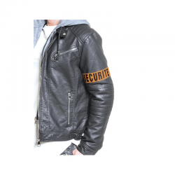 BRASSARD - Sécurité...