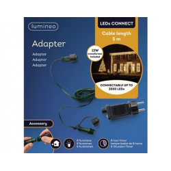 ADAPTATEUR ELECTRIQUE -...