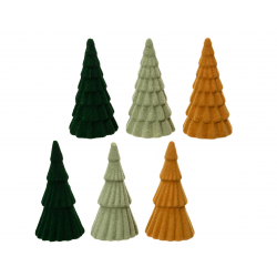 SAPIN - Coloris et modèle...