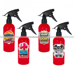 EXTINCTEUR DE SOIF -...