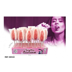 SUCETTE - Foufoune (en...