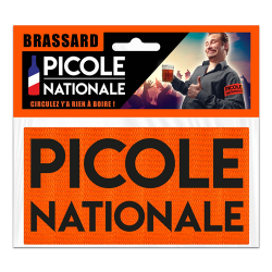 BRASSARD - Picole nationale
