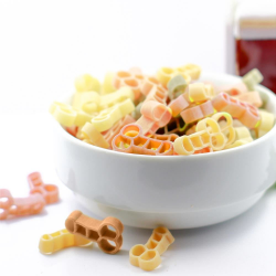 PASTA - Zizi (250gr)