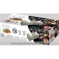 ARTIFICE - SOIREE VIP 188...