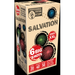 SRV - ARTIFICE - F3 -...