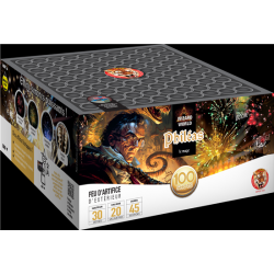 ARTIFICE - F2 -  COMPACT...