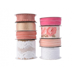 RUBAN - Assortiment...