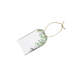 ETIQUETTE/MARQUE PLACE -...