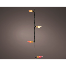 GUIRLANDE LUMINEUSE -...