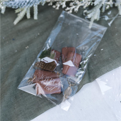 SACHET - Joyeux Noël x 10...