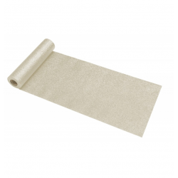 CHEMIN DE TABLE - Platine...