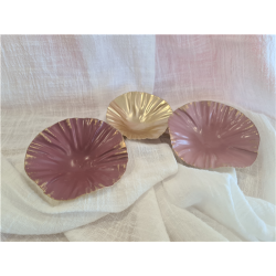 CENTRE DE TABLE/PLATEAU -...