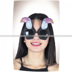 LUNETTE - Toucan (en...