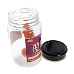 ZIZI - De secours (11cm)