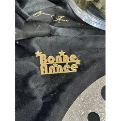 CONFETTIS DE TABLE - Bonne...