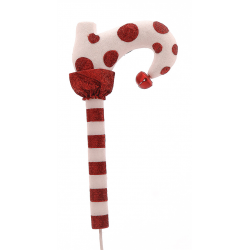 DECOR SAPIN - Jambe de...