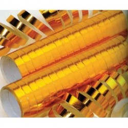 COTILLON - Serpentin...