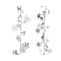 GUIRLANDE DE TABLE/SAPIN -...