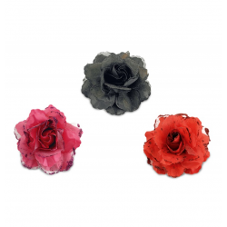 PINCE/BARRETTE CHEVEUX -...