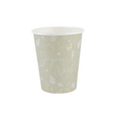 GOBELET/VERRE - Botanic...