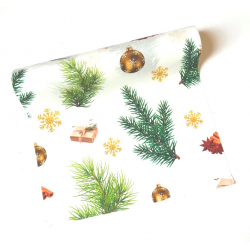 CHEMIN DE TABLE -...