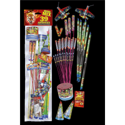 SRV - ASSORTIMENTS - F2 -...