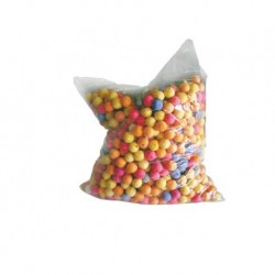 COTILLON/BOULE DE...