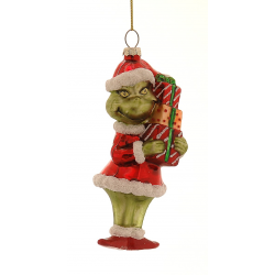 DECOR DE NOEL - Grinch (en...