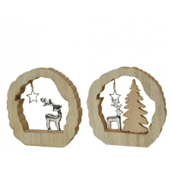 DECOR DE NOEL - Centre de...