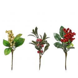 PIQUET/TIGE - Assortiment...