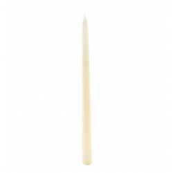 BOUGIE - Flambeau ivoire x...