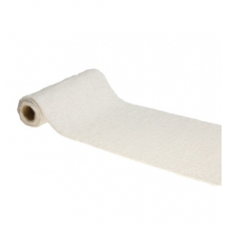 CHEMIN DE TABLE - Fourrure...