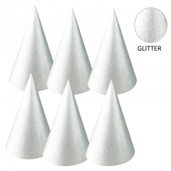 COTILLON - Chapeau pointu...