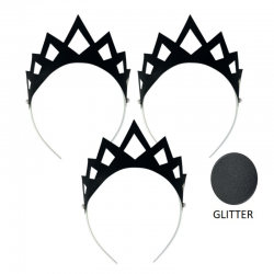 TIARE/DIADEME - Glitter...