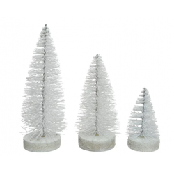 DECOR DE TABLE - Sapin...